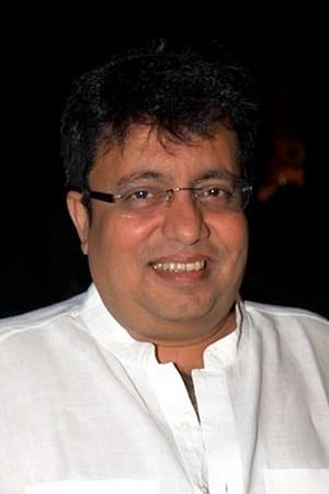 بازیگر Neeraj Vora  