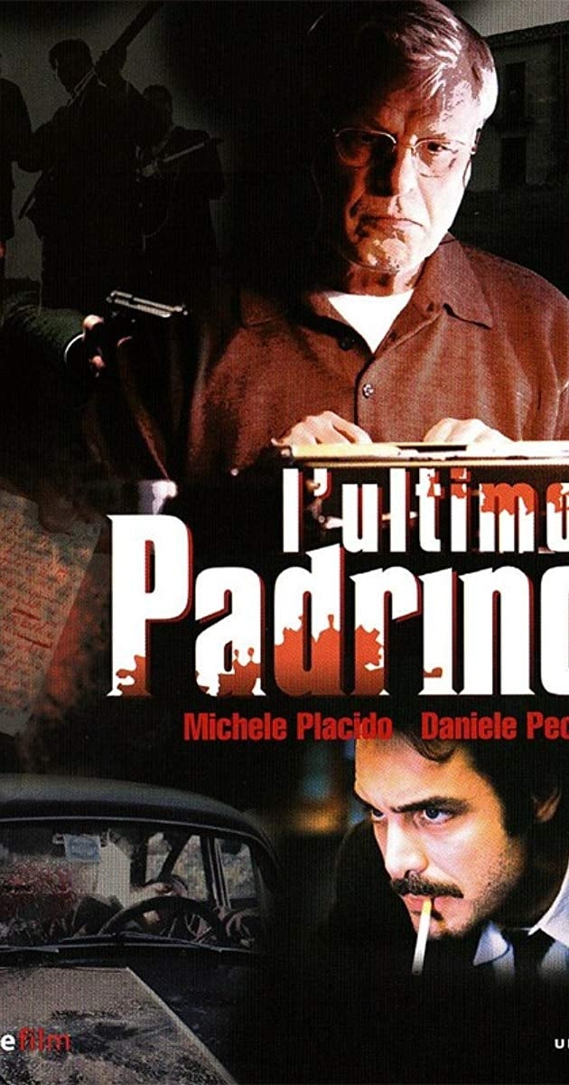 L'ultimo padrino | L'ultimo padrino