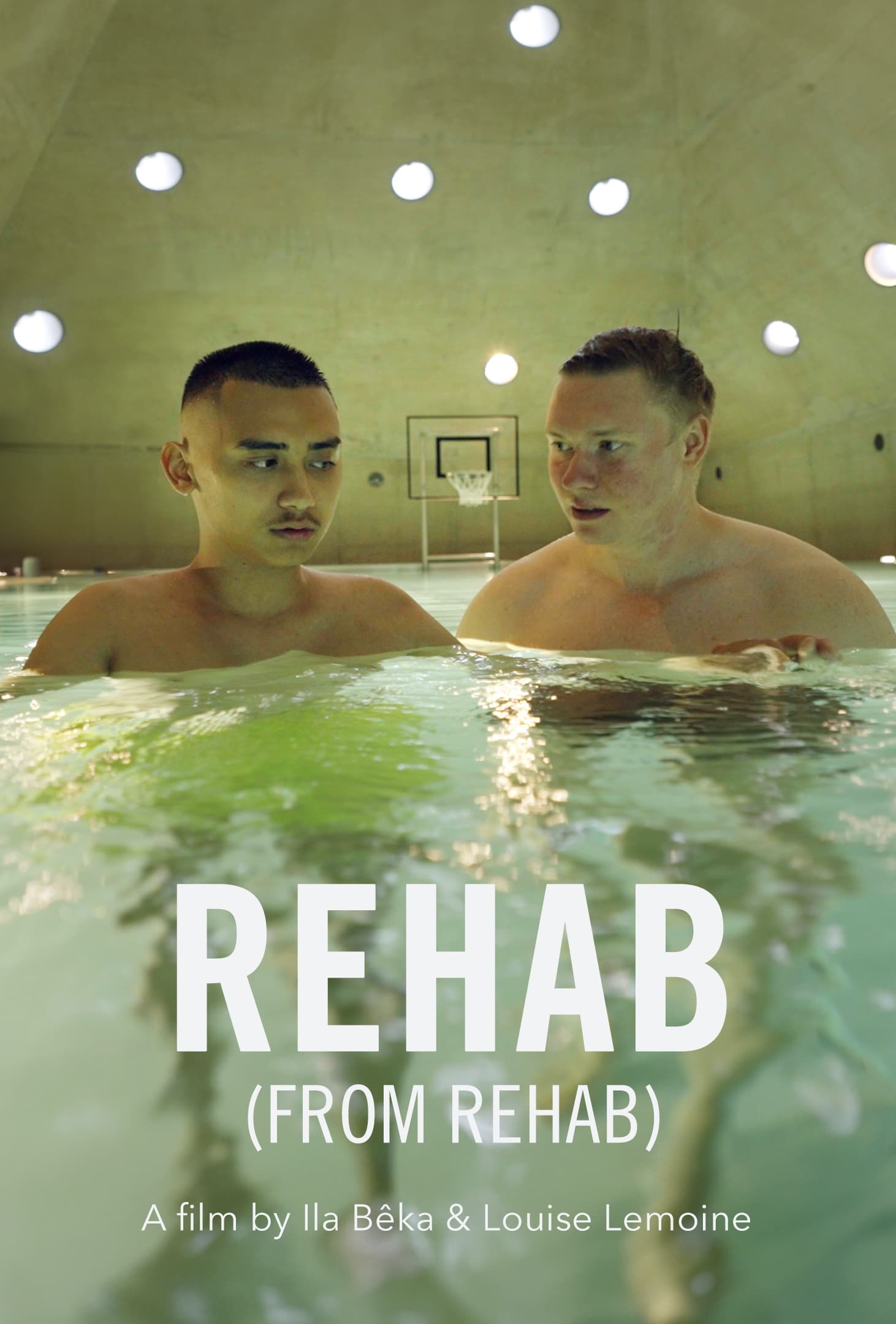 Rehab (from rehab) | Rehab (from rehab)