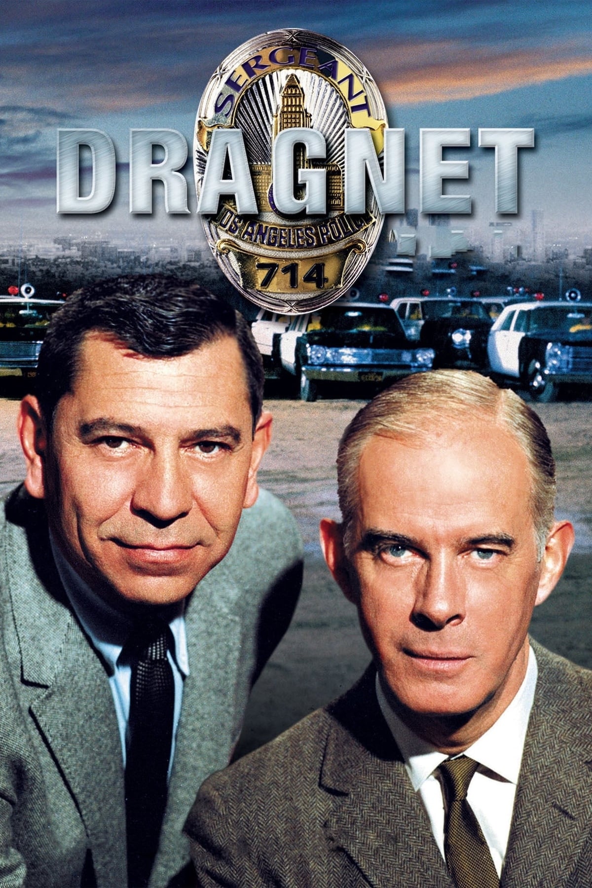 Dragnet | Dragnet