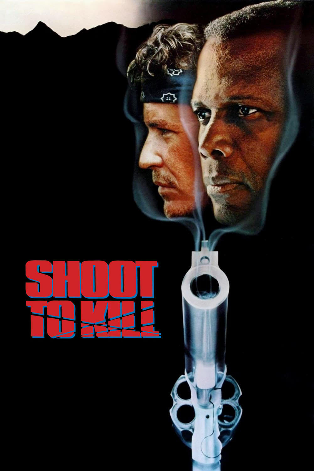 Shoot to Kill | Shoot to Kill