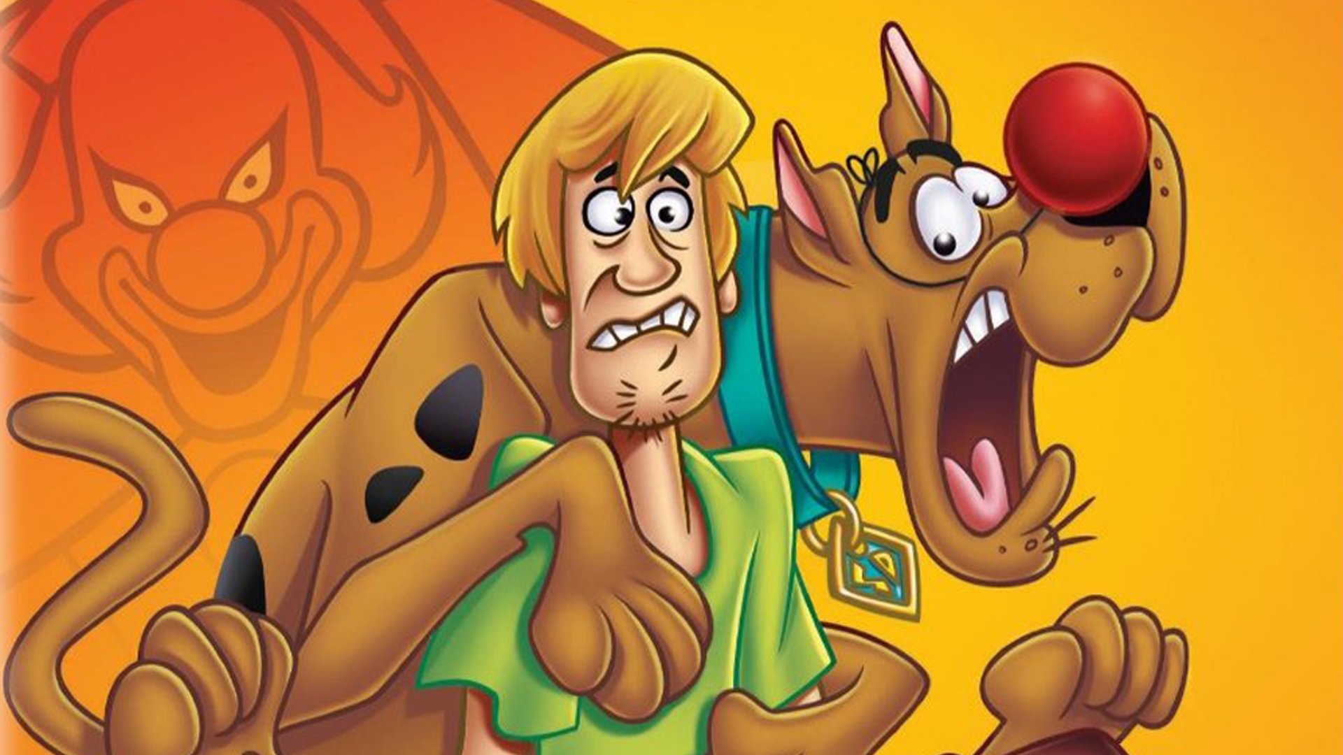 Scooby-Doo! and the Circus Monsters|Scooby-Doo! and the Circus Monsters