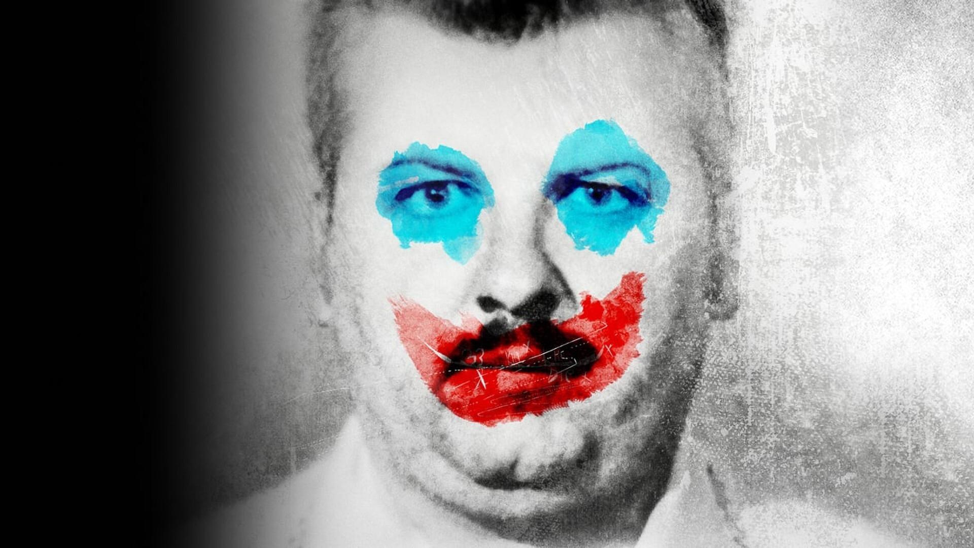 John Wayne Gacy: Devil in Disguise|John Wayne Gacy: Devil in Disguise