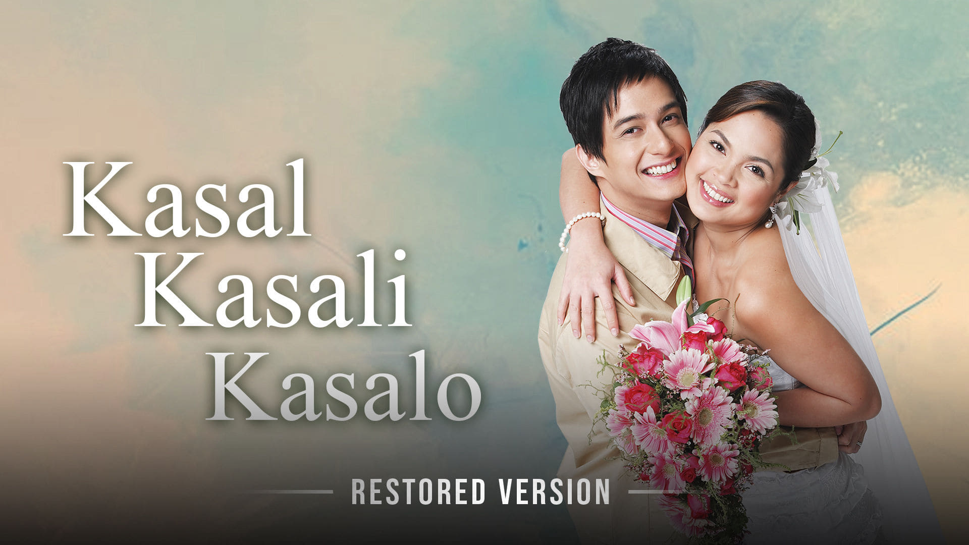 Kasal, Kasali, Kasalo|Kasal, Kasali, Kasalo