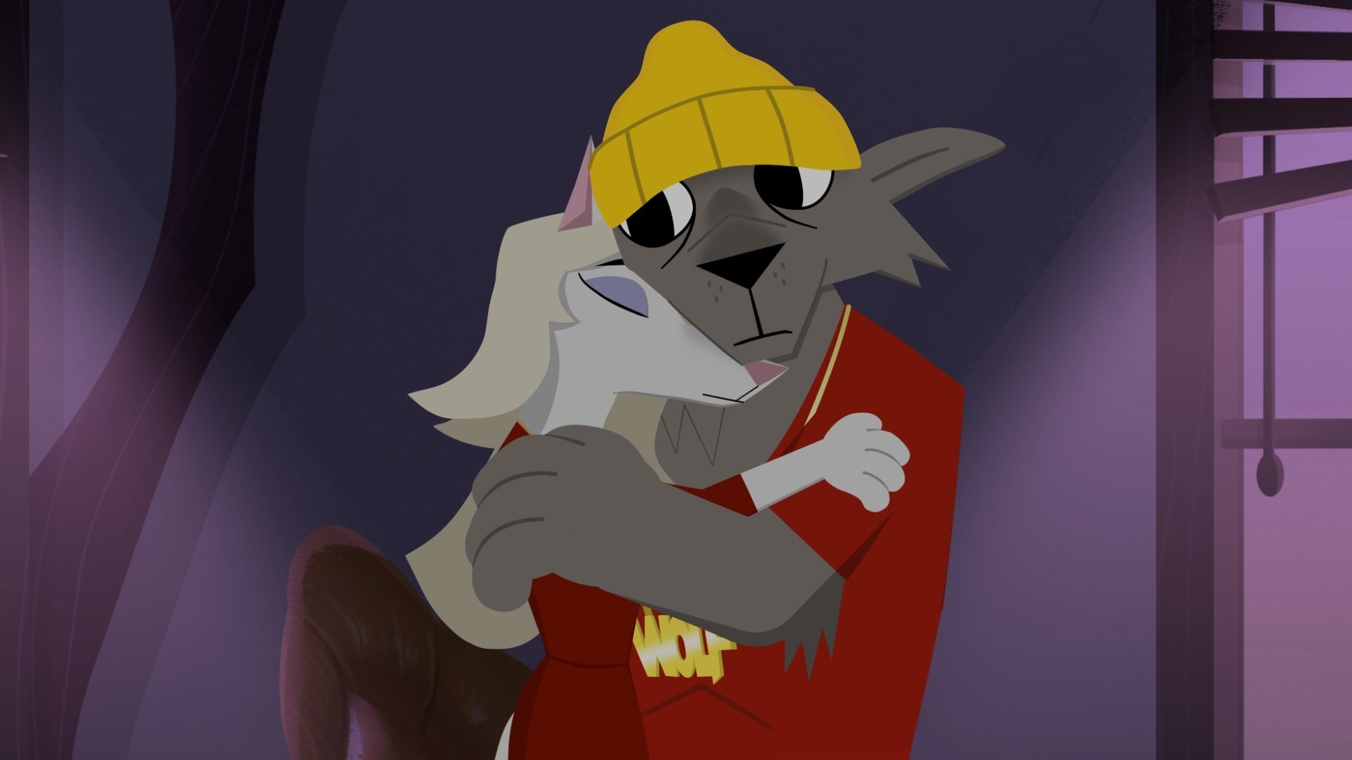 Beastly Crimes|Beastly Crimes