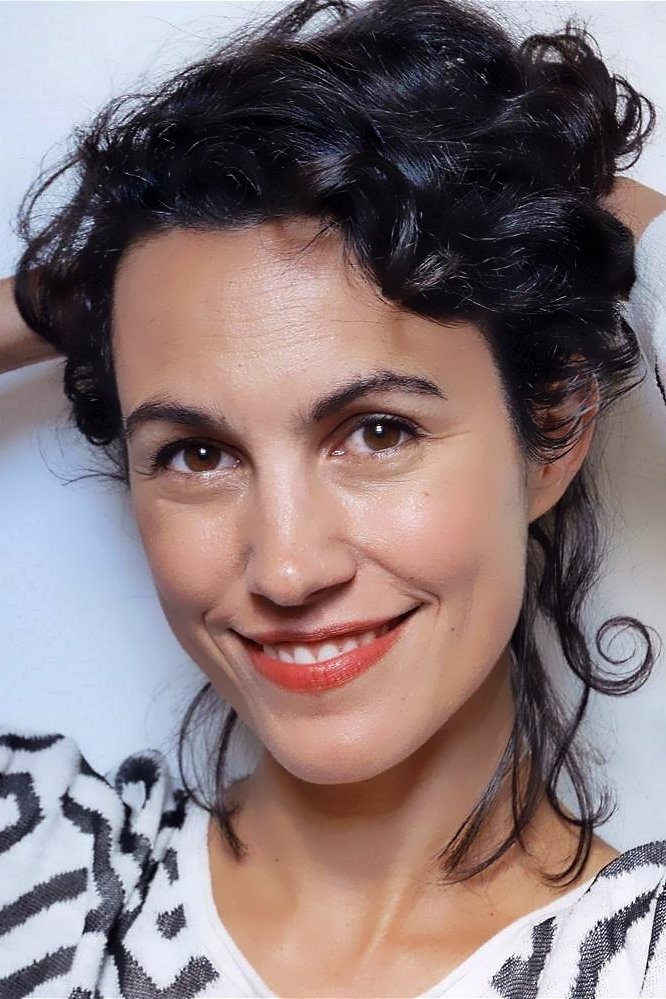 بازیگر Alexia Portal  