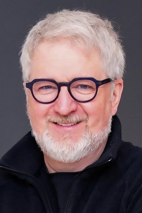 بازیگر Benoît Brière  
