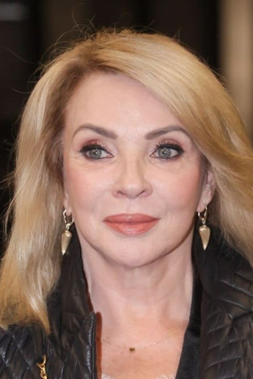 بازیگر Zdena Studenková  