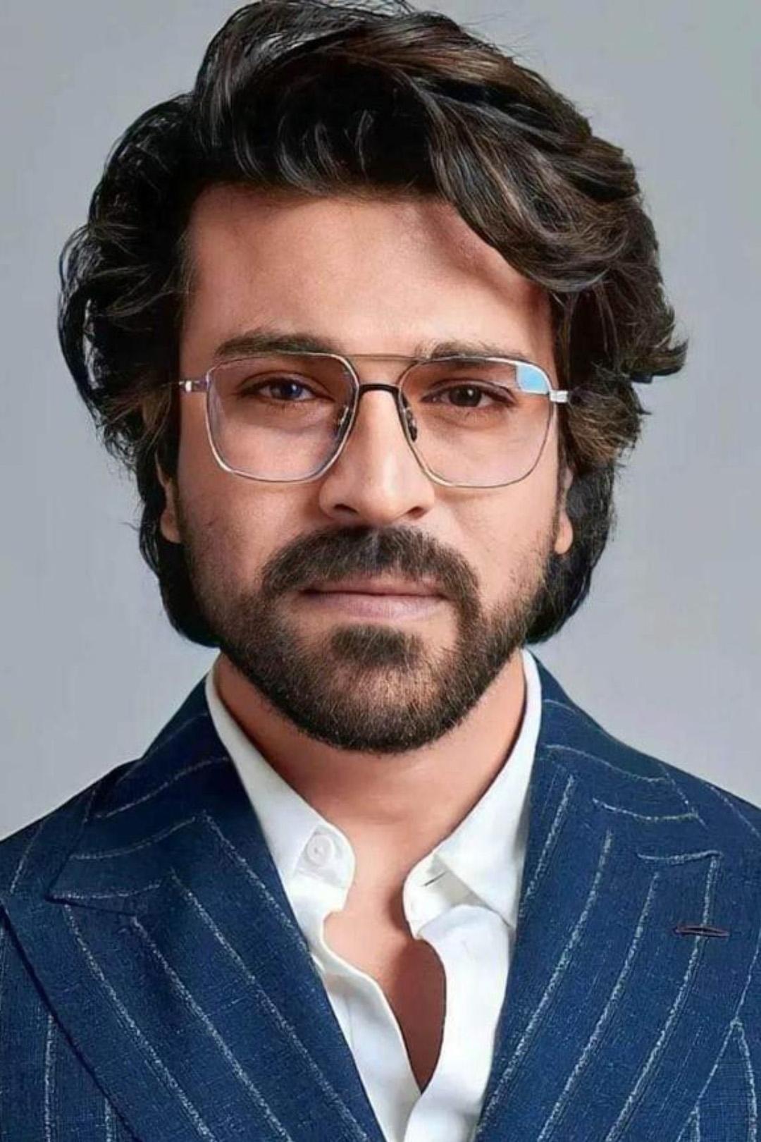 بازیگر Ram Charan  