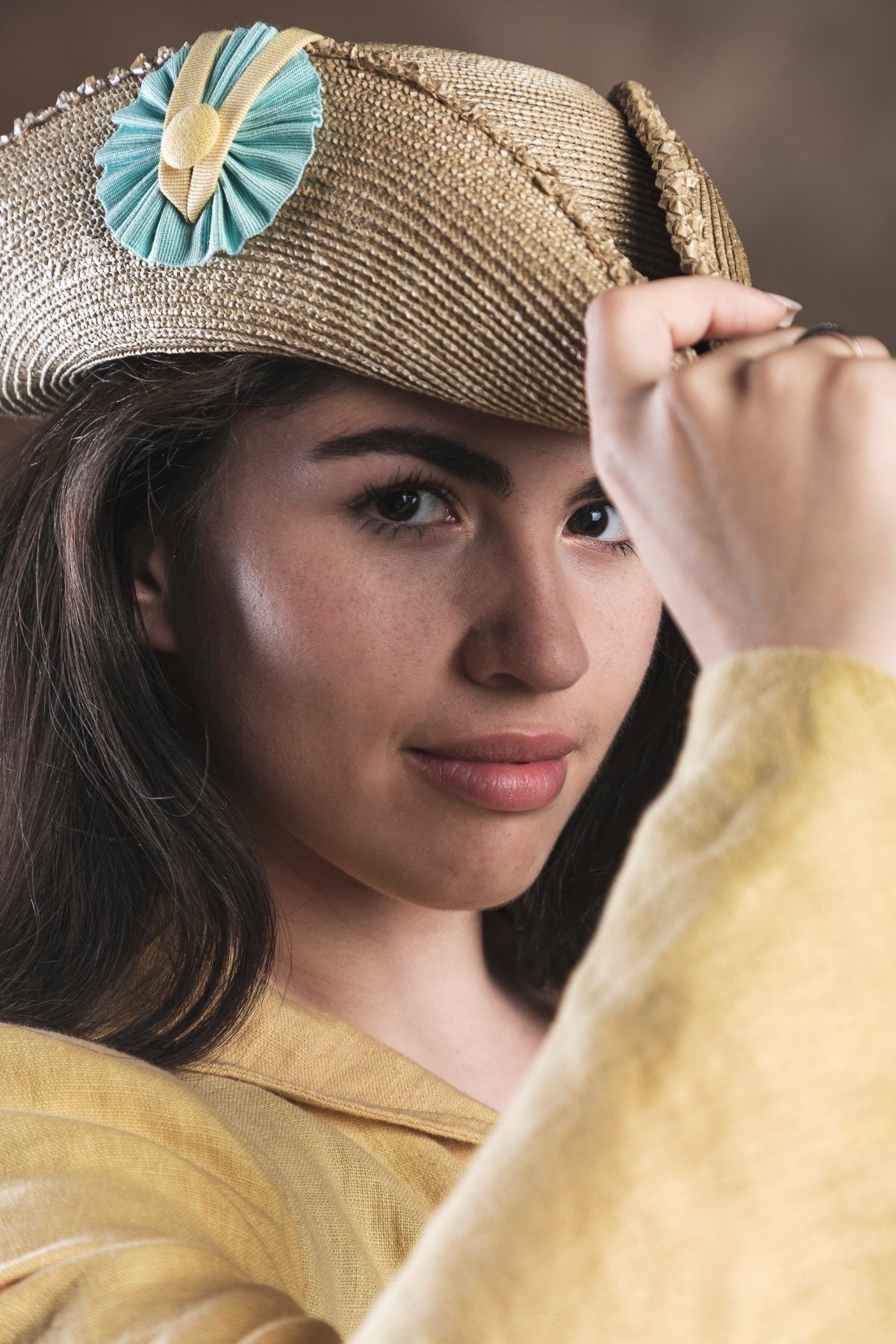 بازیگر Sofia Gonzalez  