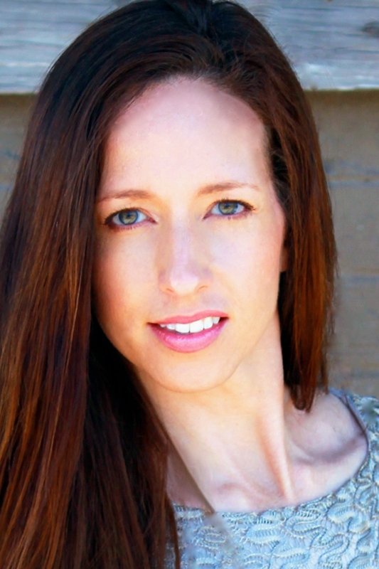 بازیگر Marilee Crockett  