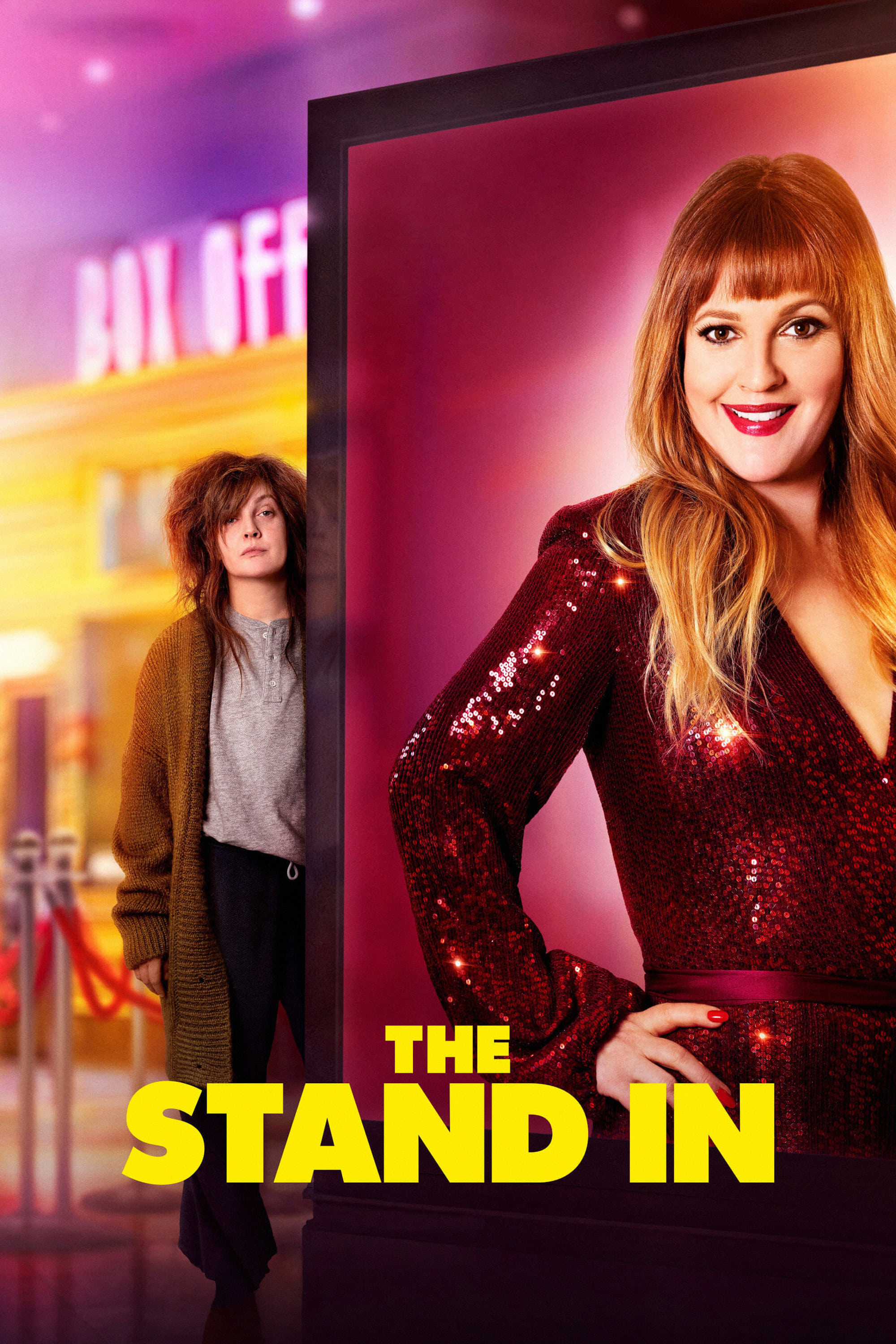 The Stand In | The Stand In