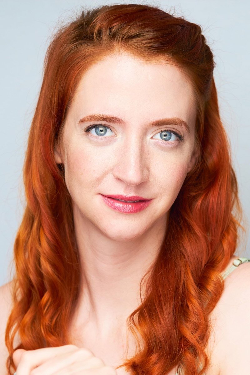 بازیگر Carey Cox  