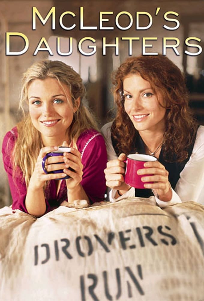 McLeod's Daughters | McLeod's Daughters