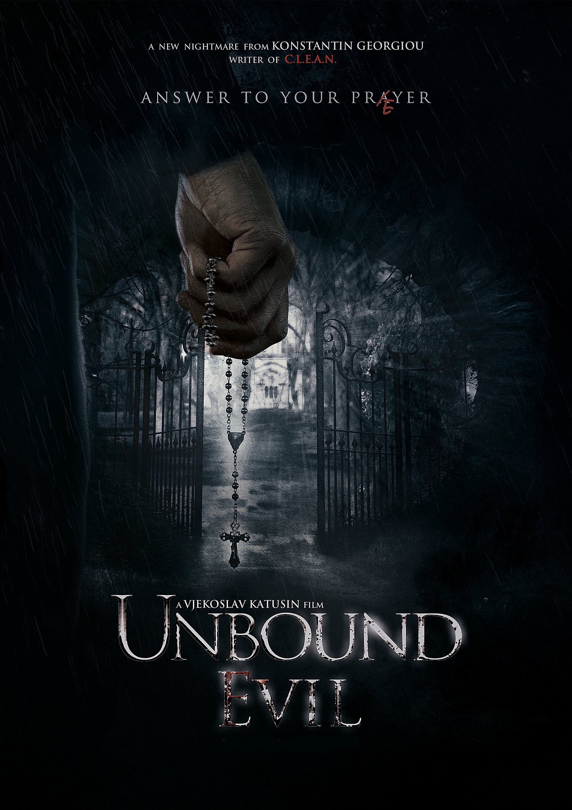 Unbound Evil | Unbound Evil