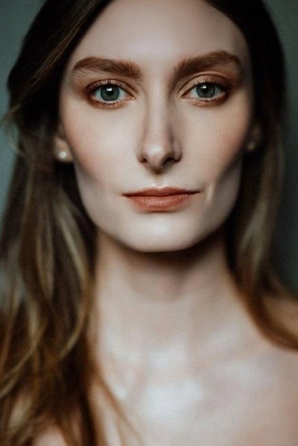 بازیگر Maddie Moore  
