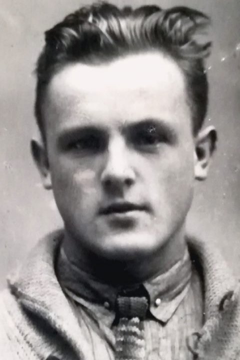بازیگر Konstantin Gradopolov  