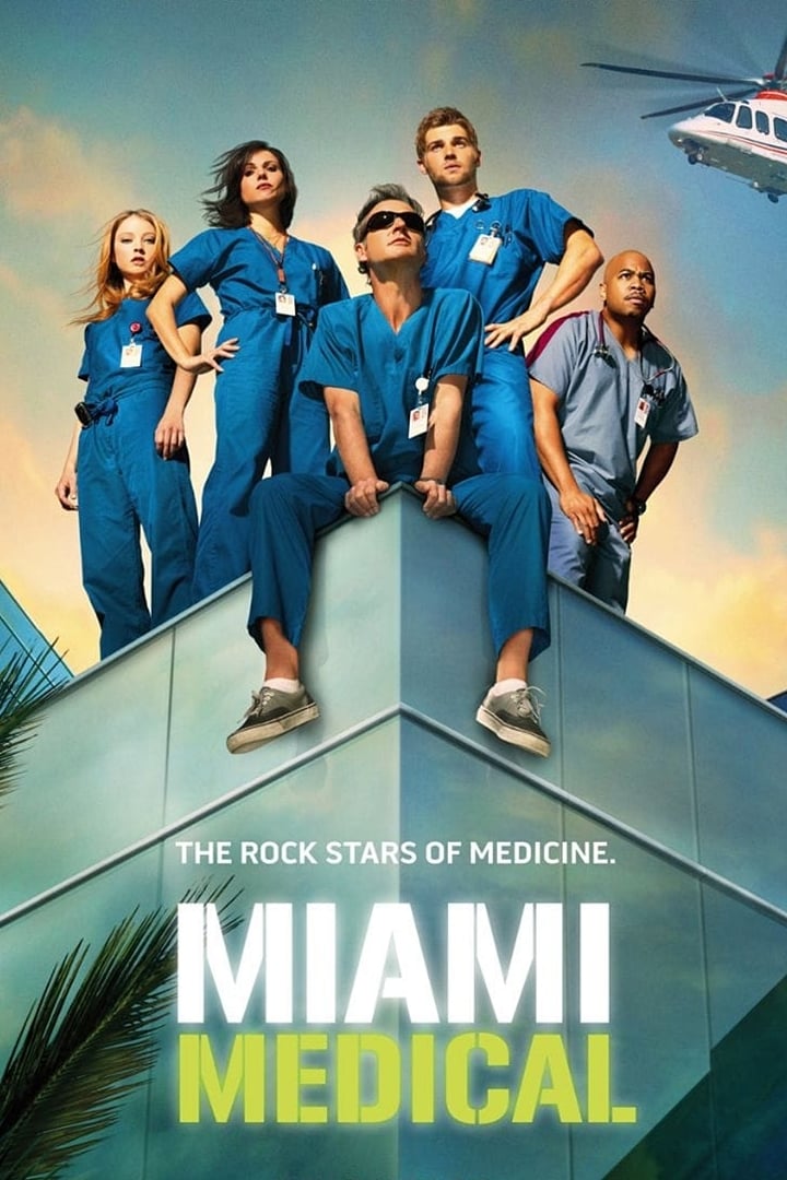 Miami Medical | Miami Medical