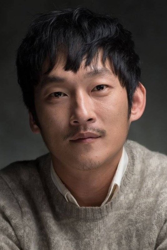 بازیگر 이승준  