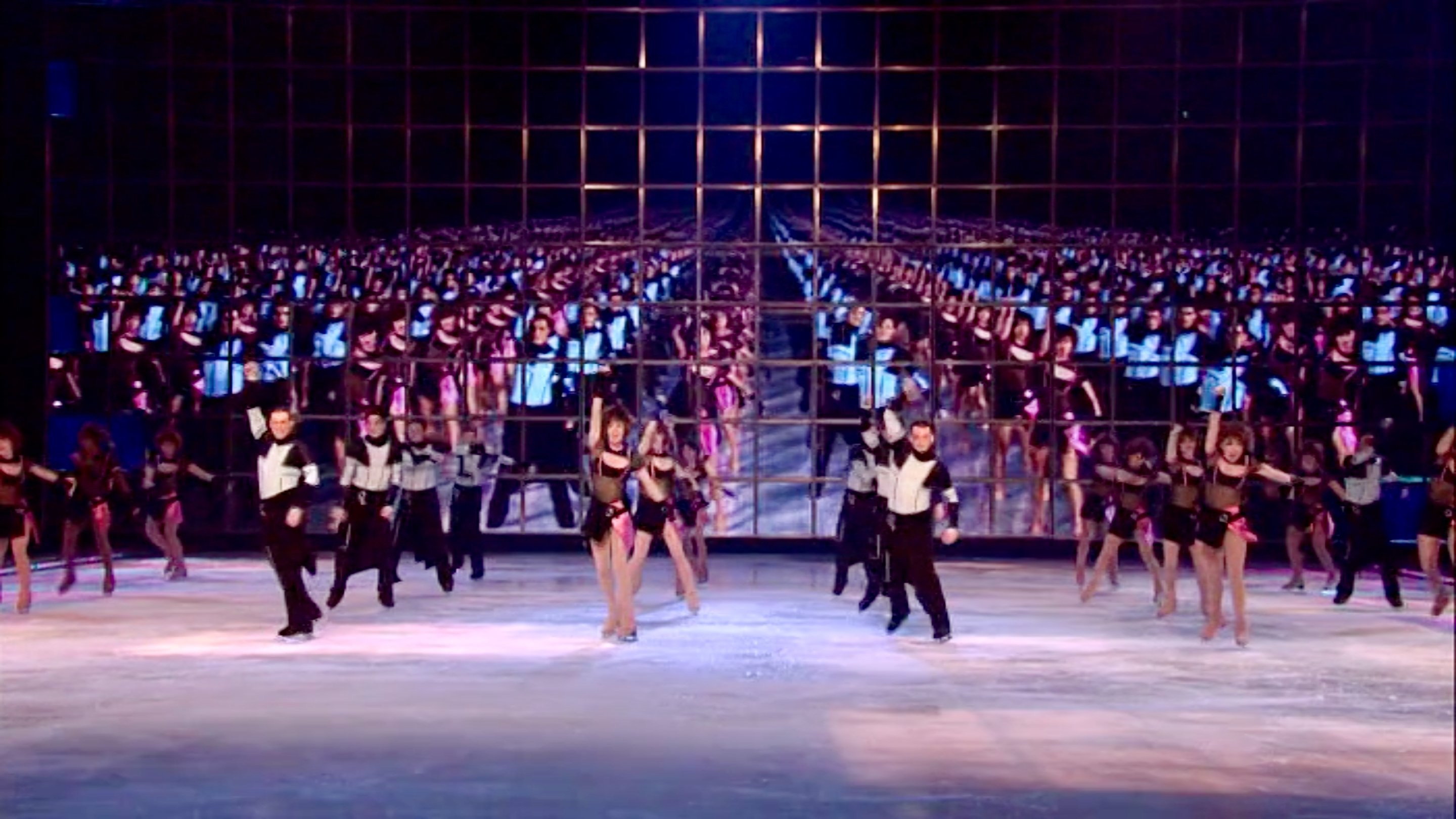 Holiday On Ice - Tropicana|Holiday On Ice - Tropicana