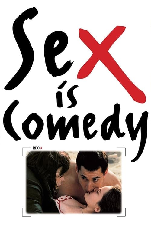 Sex is Comedy