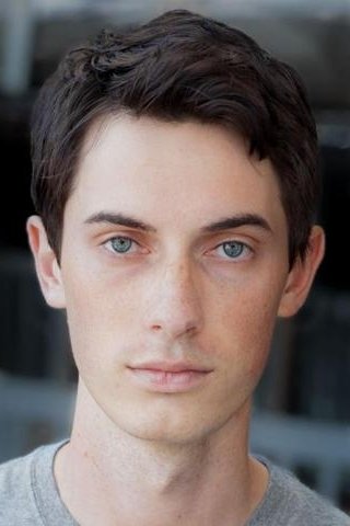 بازیگر David Jay Schneider  