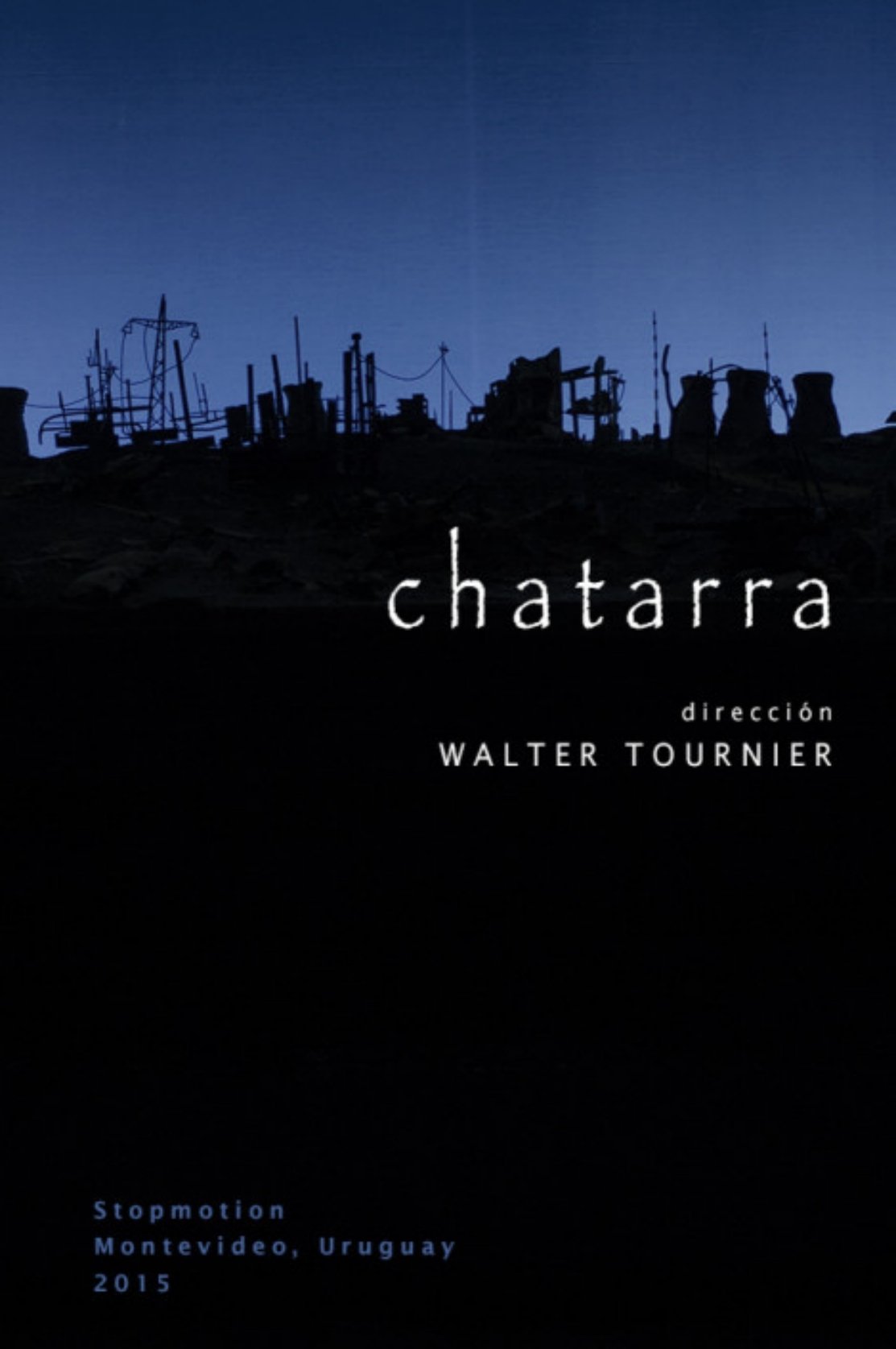 Chatarra | Chatarra