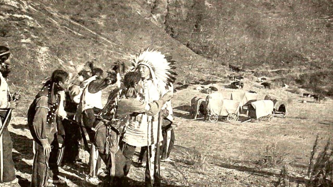 War on the Plains|War on the Plains