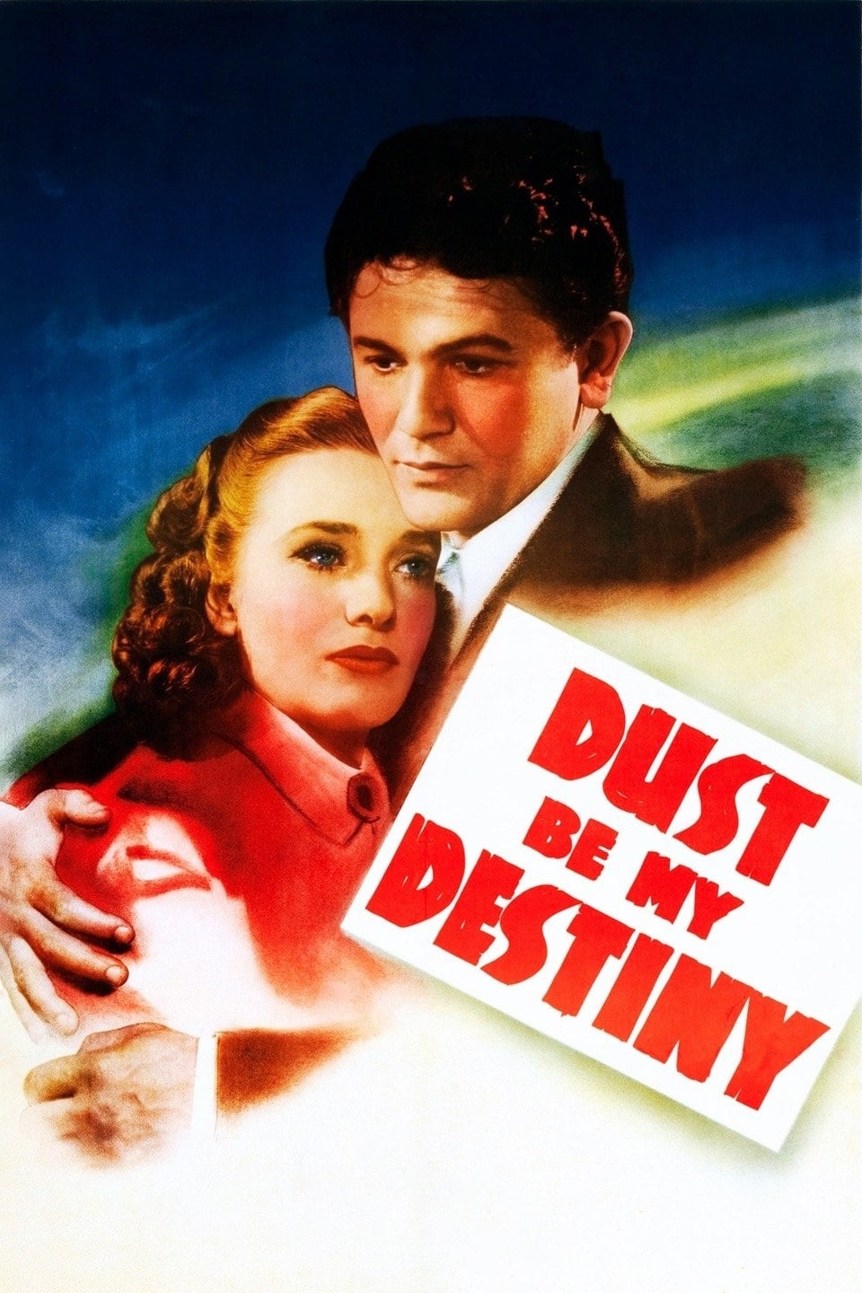 Dust Be My Destiny | Dust Be My Destiny