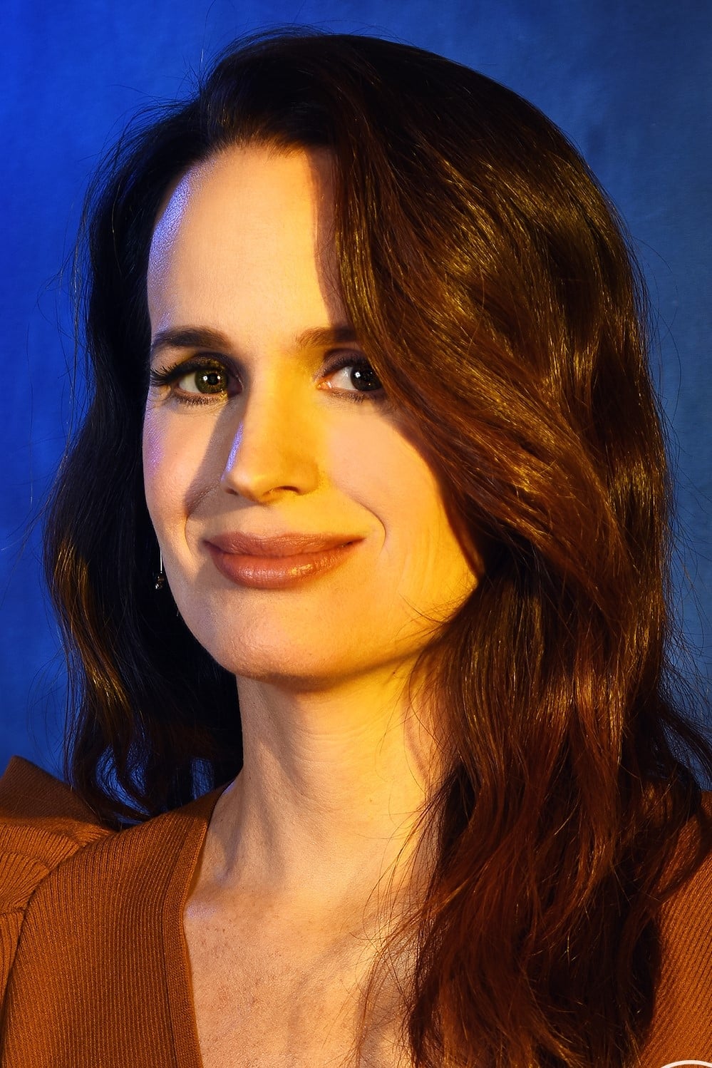 بازیگر Elizabeth Reaser  