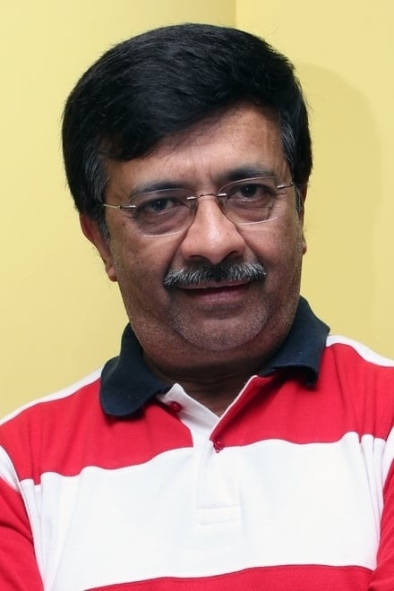 بازیگر Y. G. Mahendran  