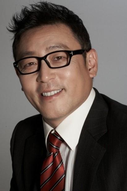 بازیگر 이병진  