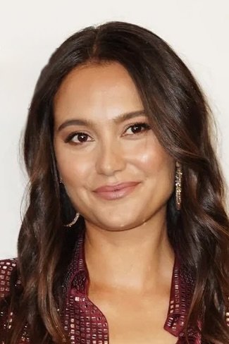 بازیگر Emma Heming Willis  