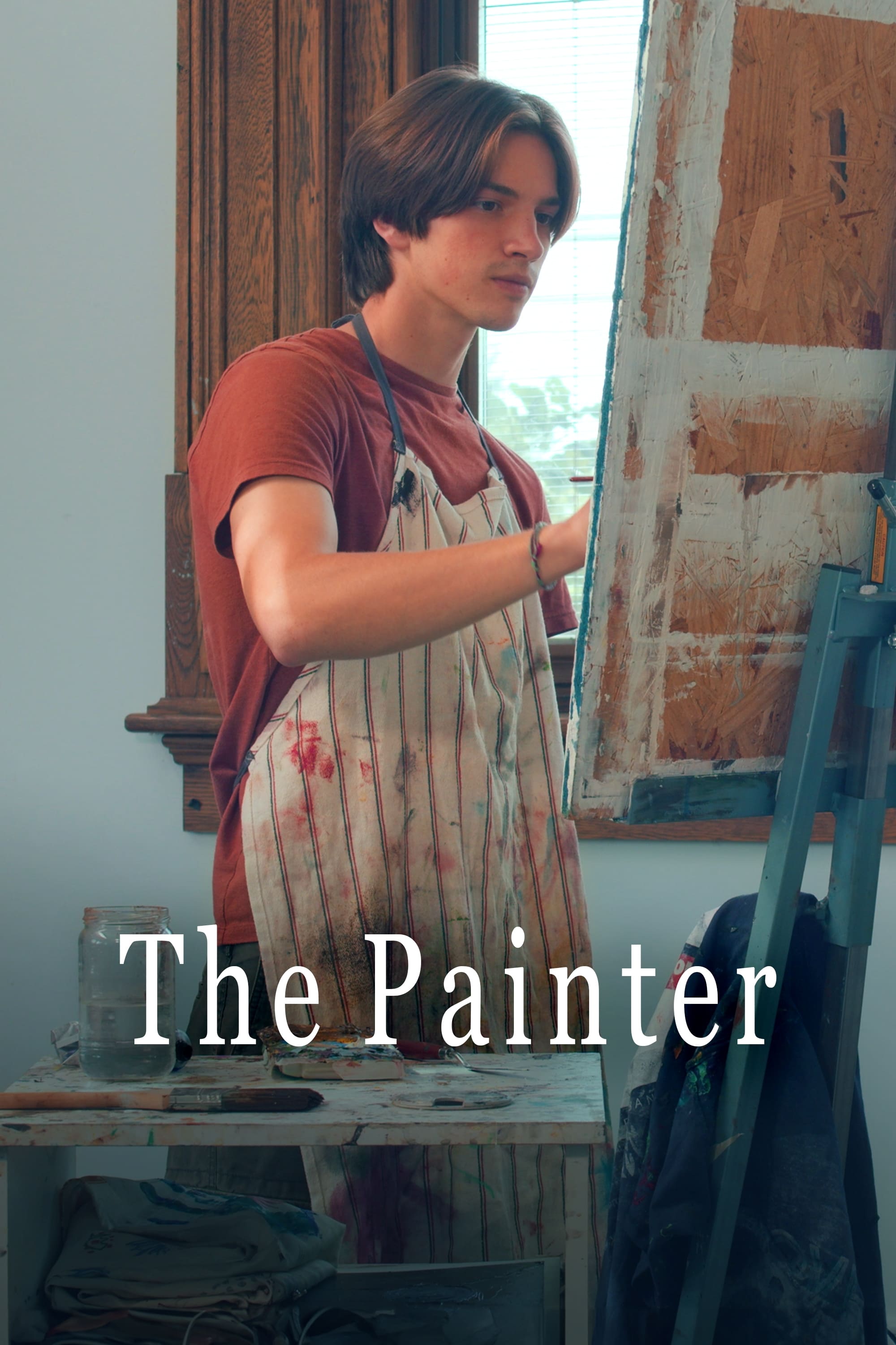 The Painter | The Painter