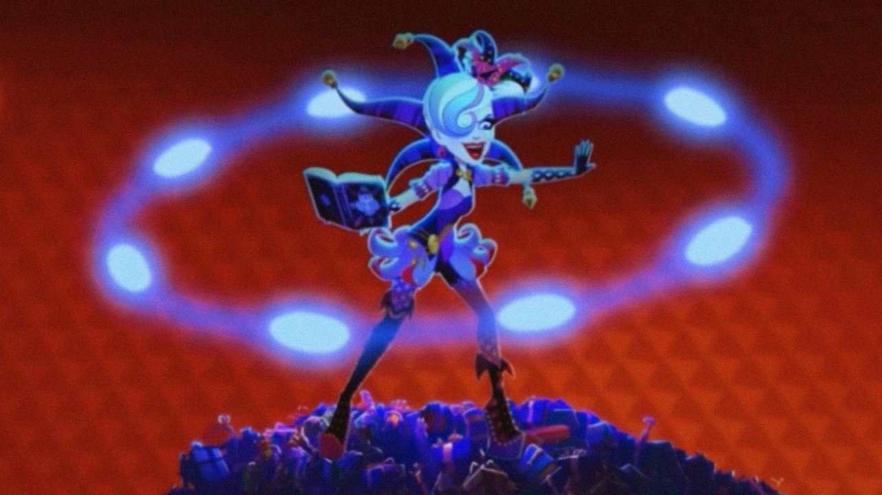 Ever After High: Way Too Wonderland|Ever After High: Way Too Wonderland