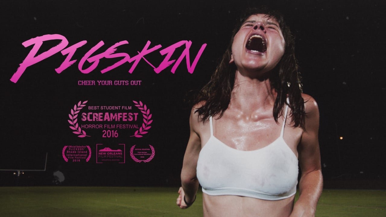 Pigskin|Pigskin