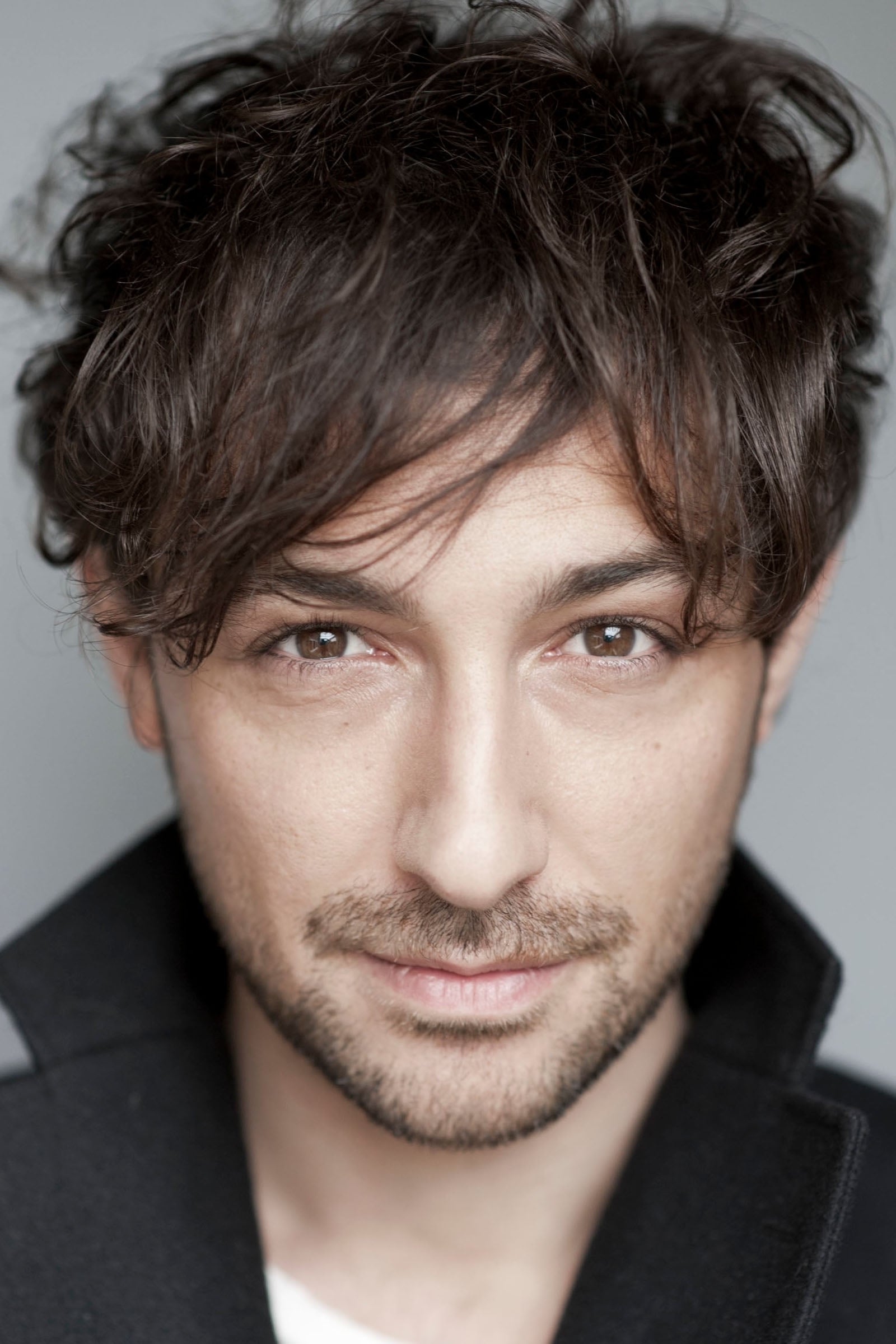 بازیگر Alex Zane  