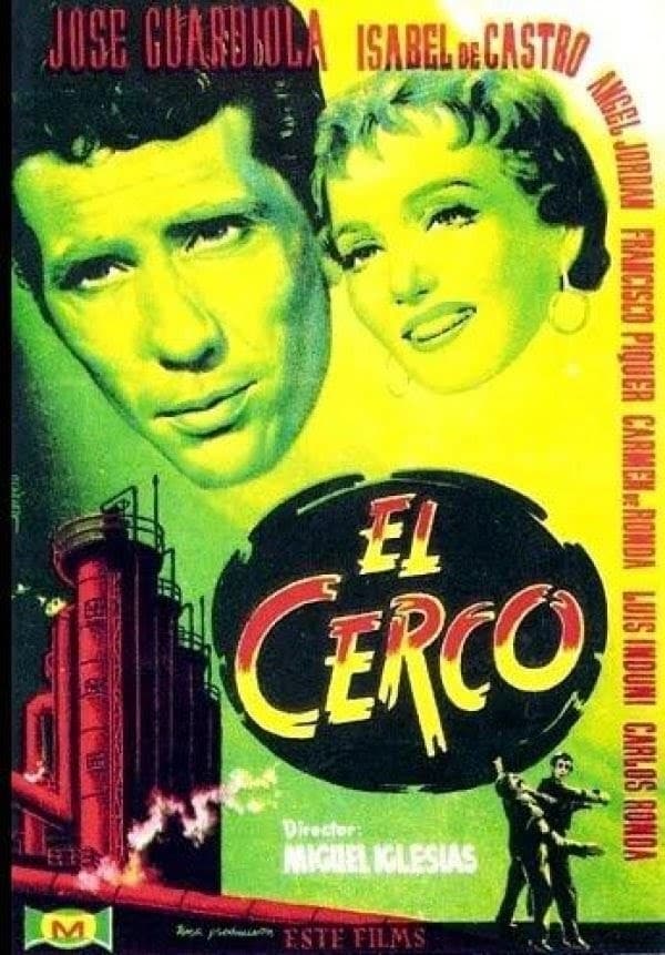 El cerco | El cerco