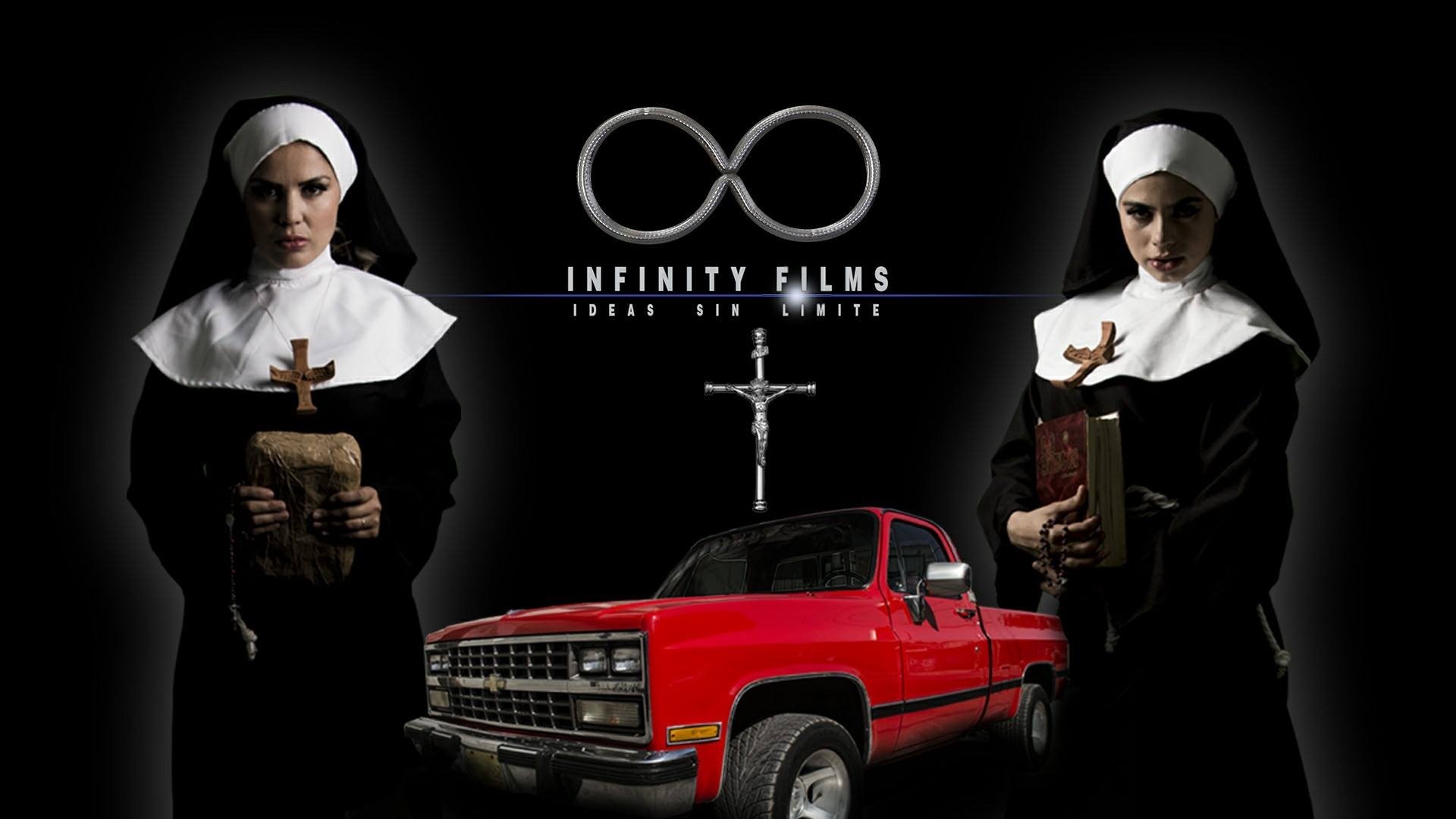 Monjas|Monjas