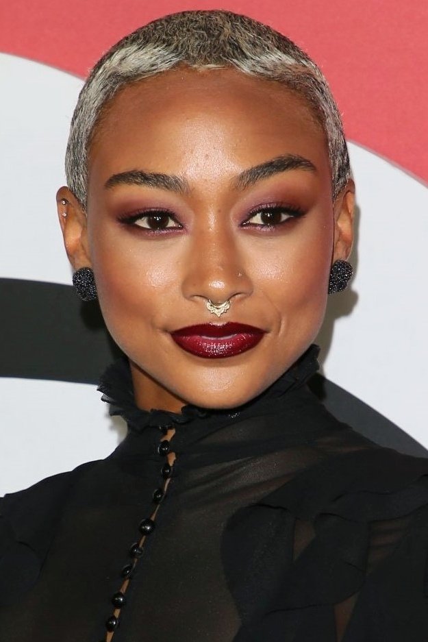 بازیگر Tati Gabrielle  