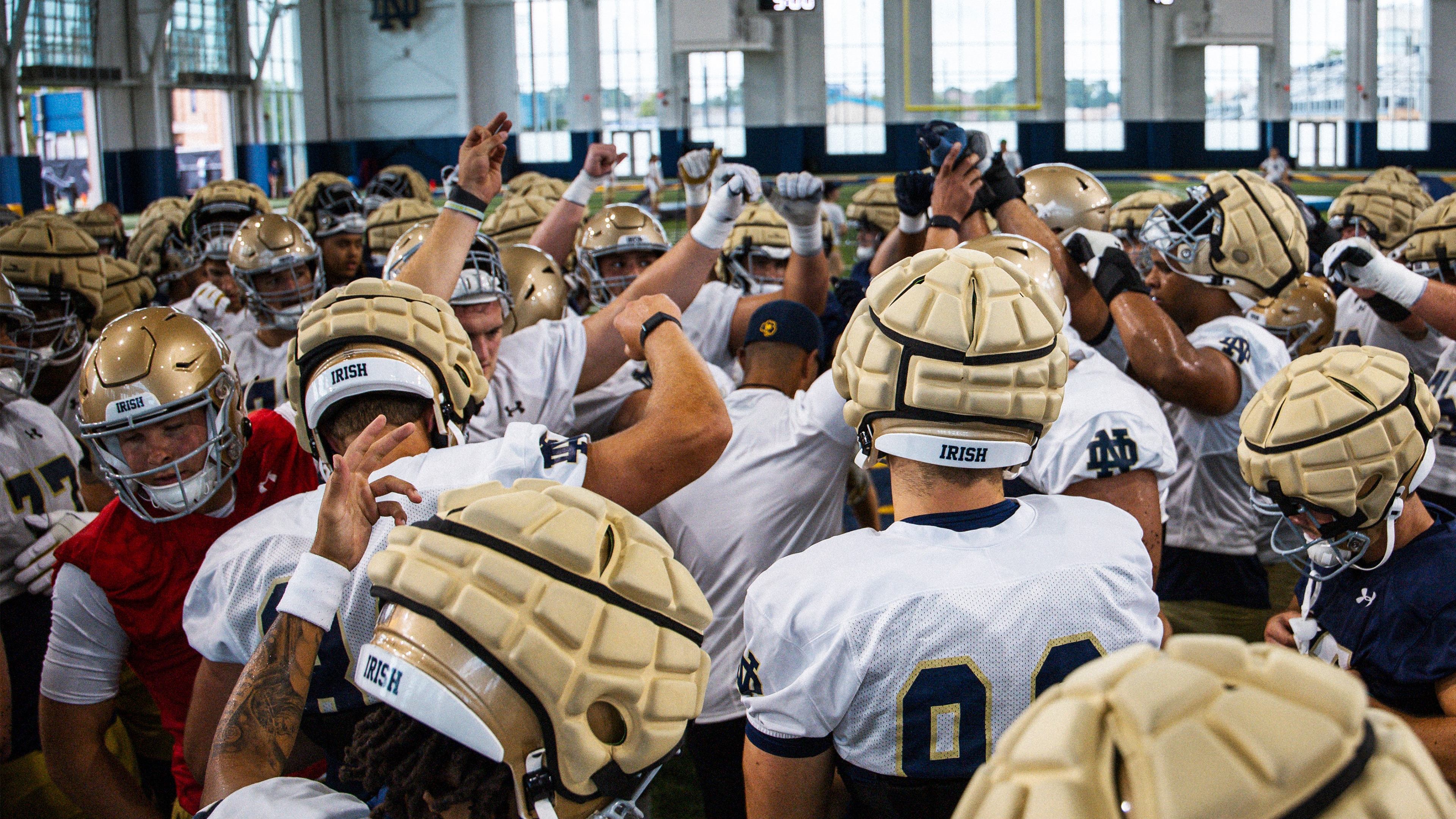 Here Come the Irish|Here Come the Irish