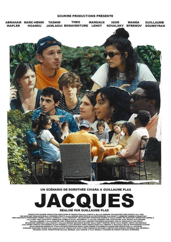 Jacques | Jacques