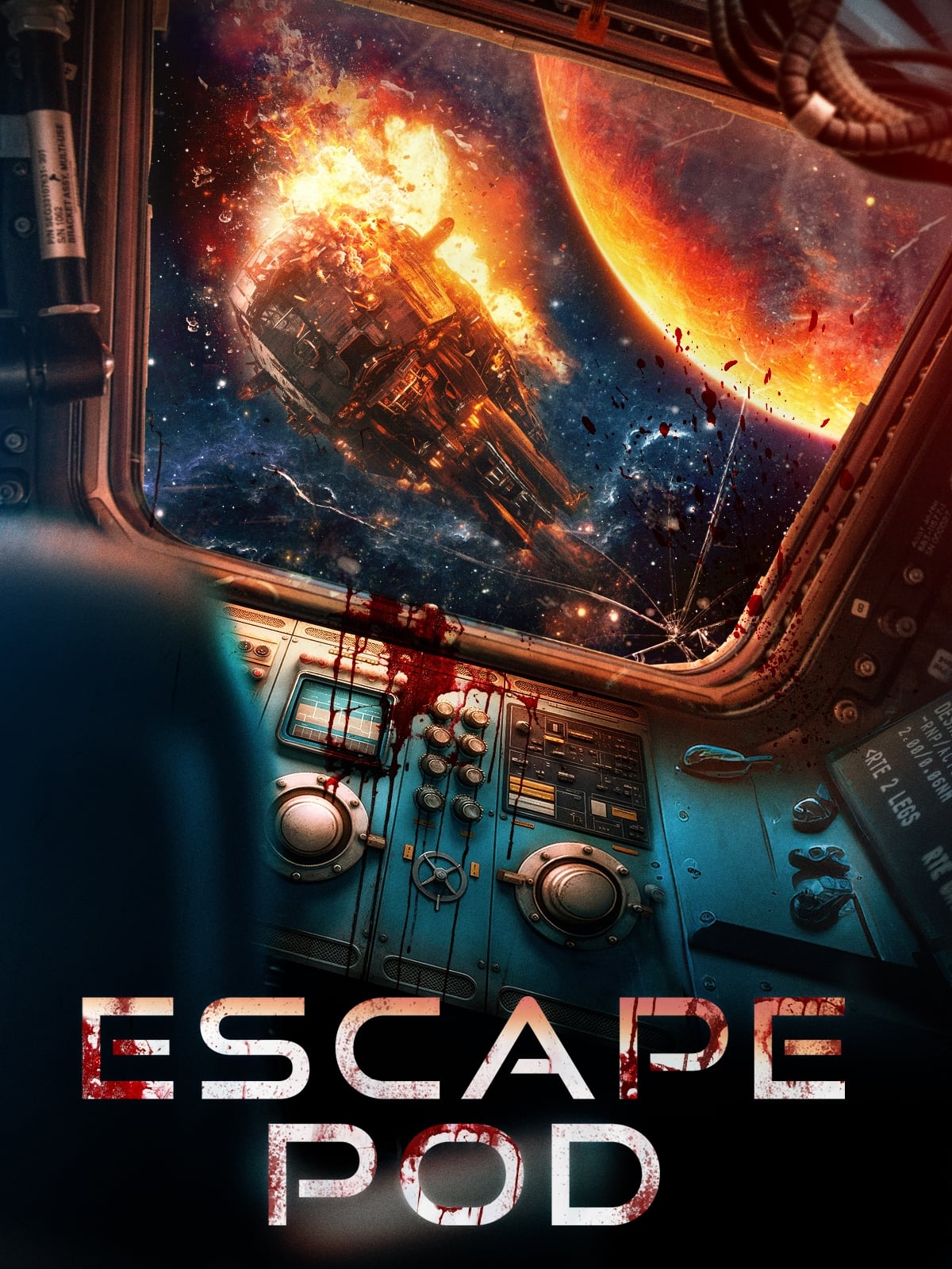 Escape Pod | Escape Pod