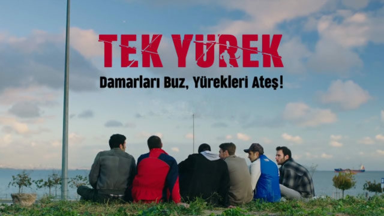 Tek Yürek|Tek Yürek