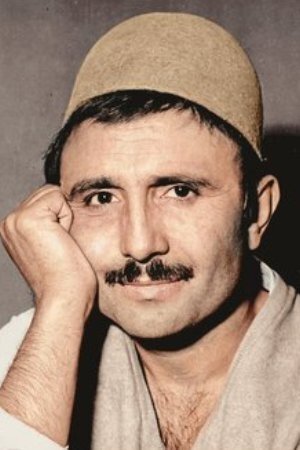 بازیگر Majid Mohseni  