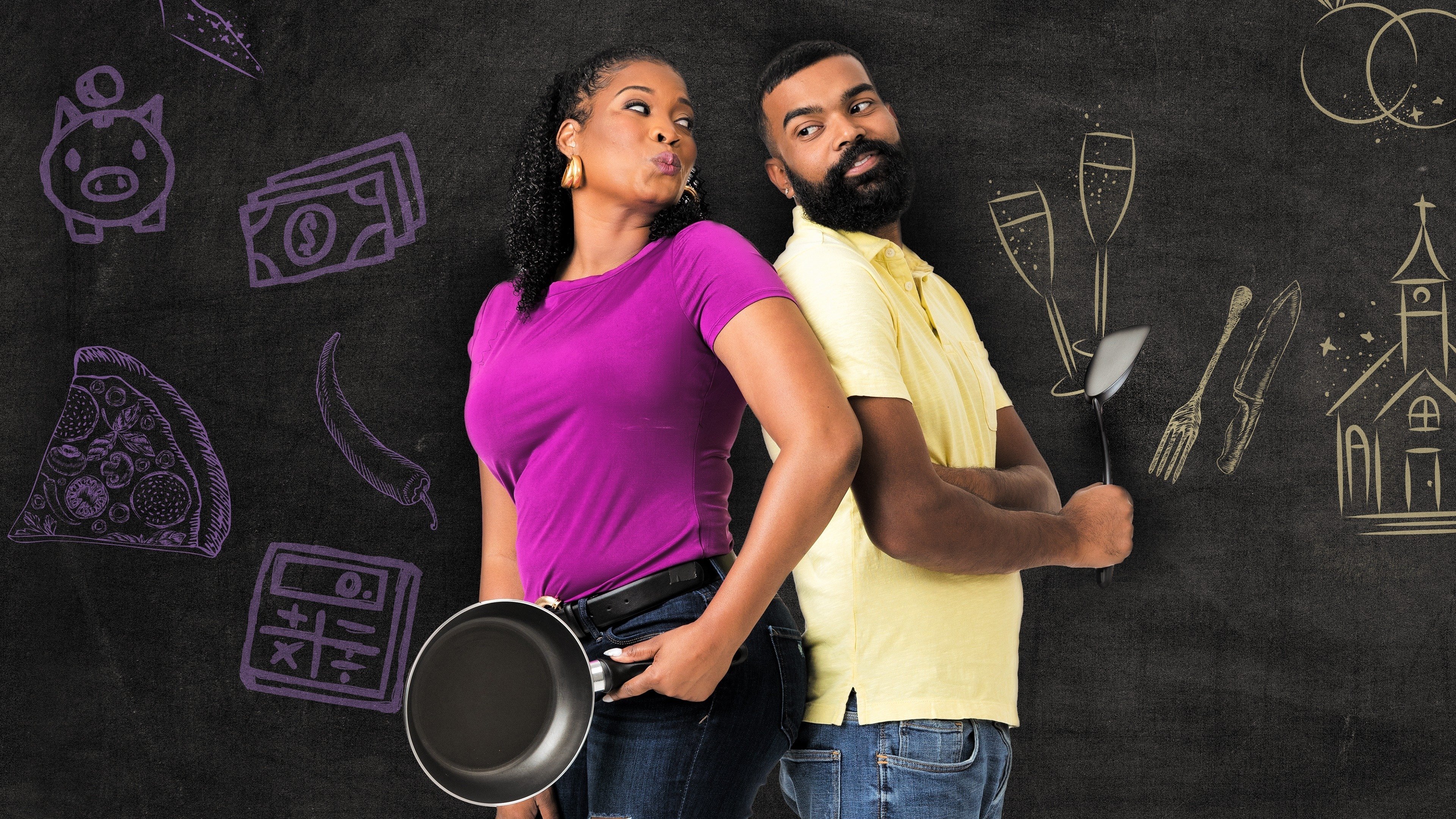 Me Or The Menu|Me Or The Menu