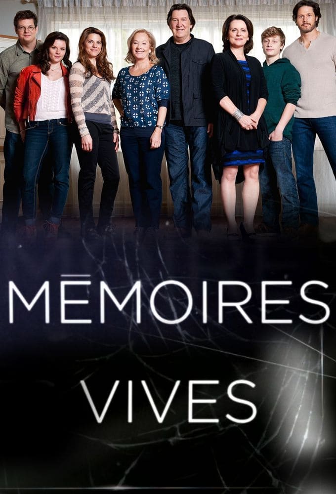 Mémoires vives | Mémoires vives