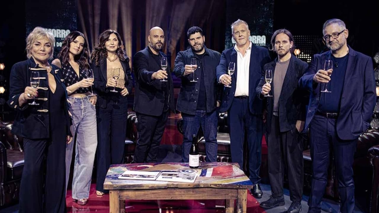 Gomorra - La Serie: 10 anni dopo|Gomorra - La Serie: 10 anni dopo