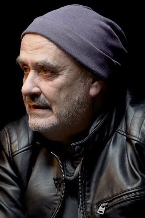 بازیگر Germán Daffunchio  