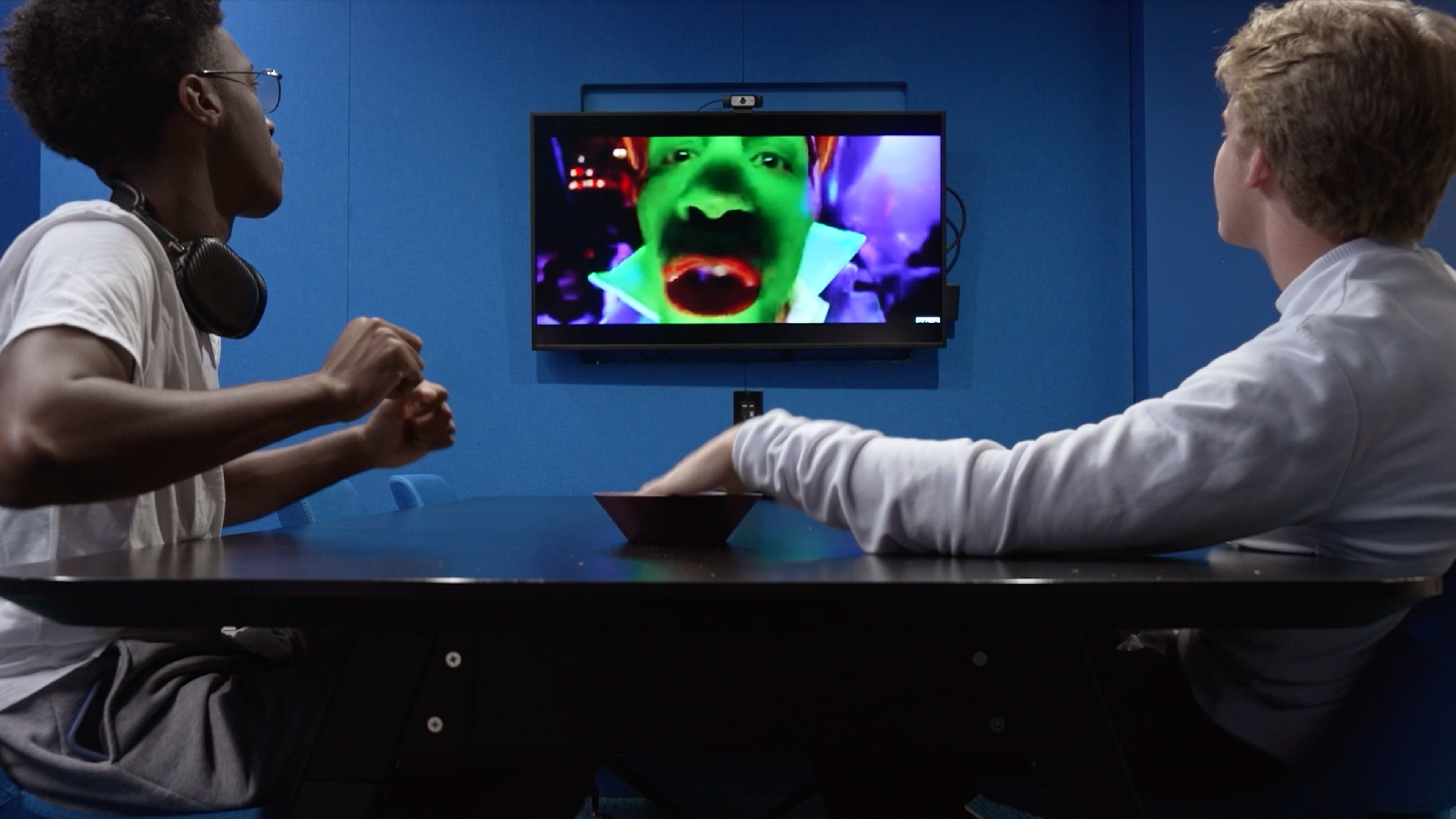 The Last Chip|The Last Chip